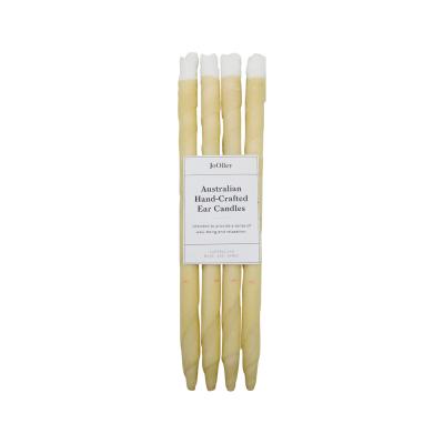 JoOlley Ear Candles 2 Pairs